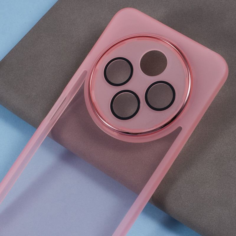 Coque Xiaomi Redmi 14C / Poco C75 Translucide Colorée