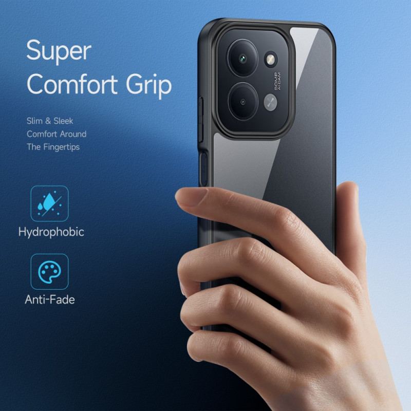 Coque Xiaomi Redmi 15C 4G / 5G / Poco C85 Aimo Series DUX DUCIS