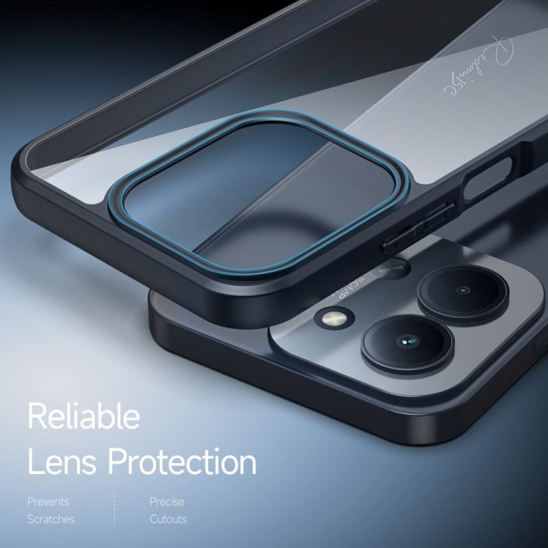 Coque Xiaomi Redmi 15C 4G / 5G / Poco C85 Aimo Series DUX DUCIS