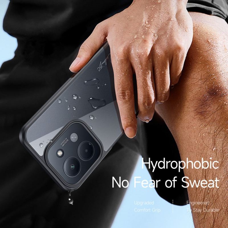 Coque Xiaomi Redmi 15C 4G / 5G / Poco C85 Aimo Series DUX DUCIS