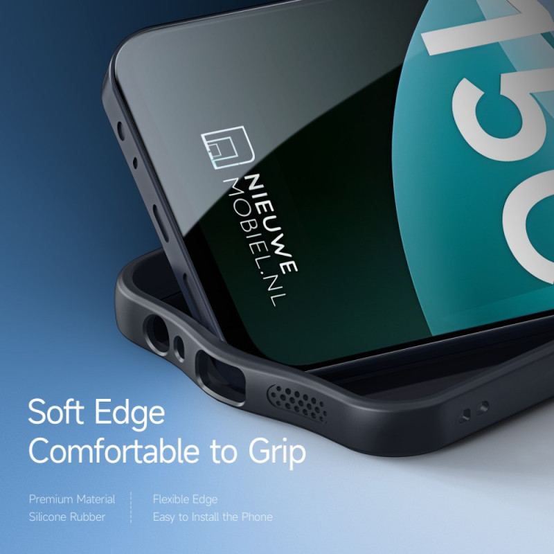 Coque Xiaomi Redmi 15C 4G / 5G / Poco C85 Aimo Series DUX DUCIS