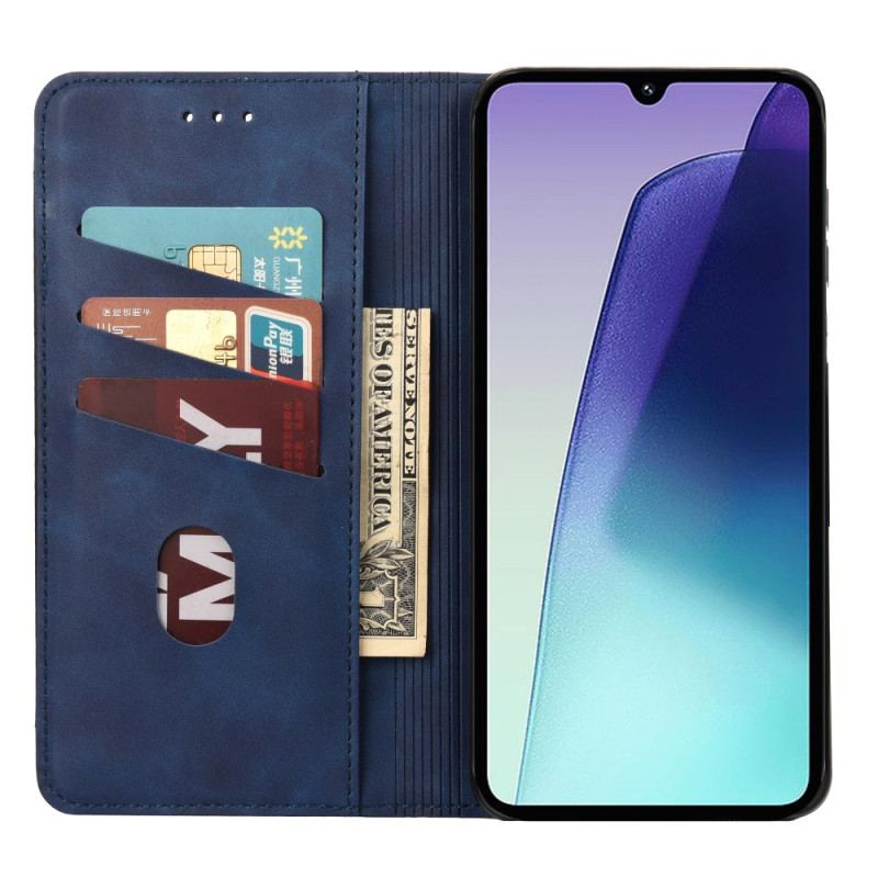 Flip Cover Xiaomi Redmi 14C / Poco C75 Bicolore