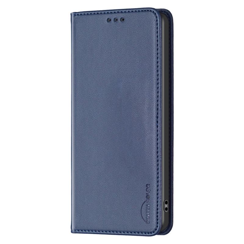 Flip Cover Xiaomi Redmi 14C / Poco C75 BINFEN COLOR
