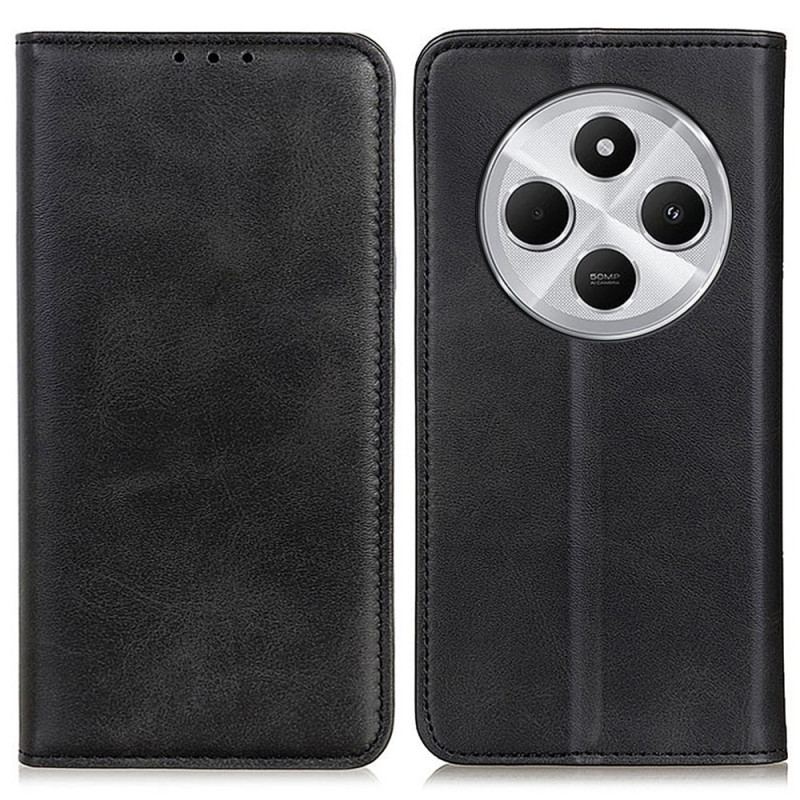 Flip Cover Xiaomi Redmi 14C / Poco C75 Classique