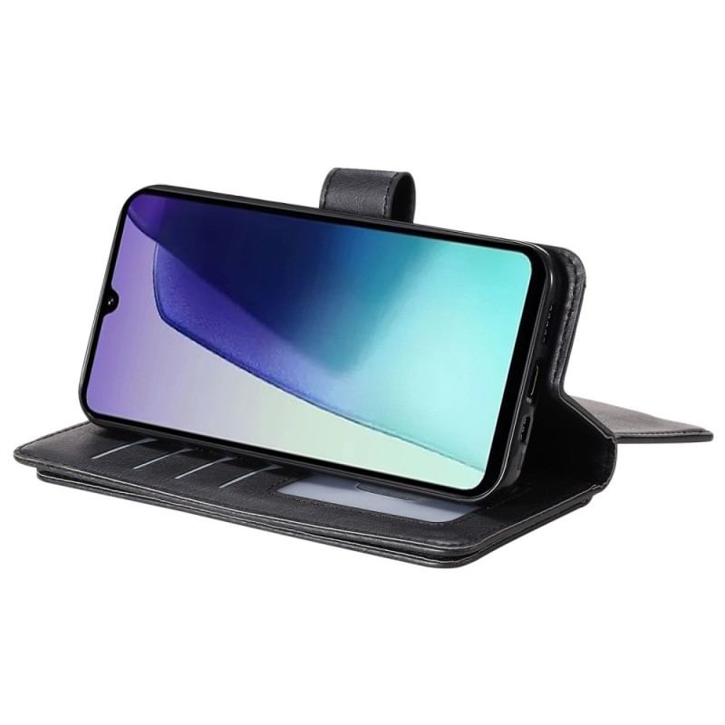 Housse Xiaomi Redmi 14C / Poco C75 10 Porte-Cartes