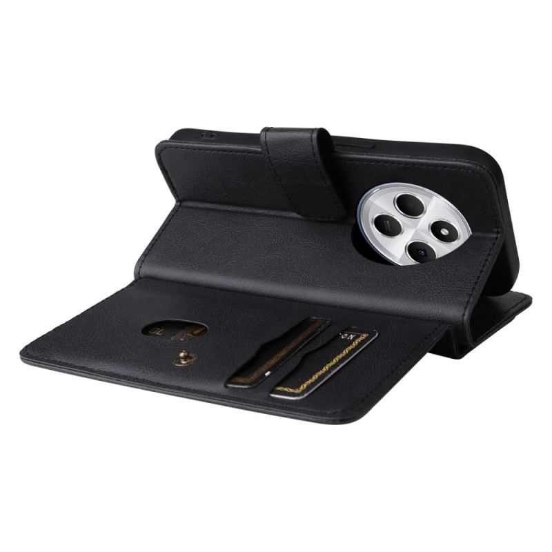 Housse Xiaomi Redmi 14C / Poco C75 10 Porte-Cartes