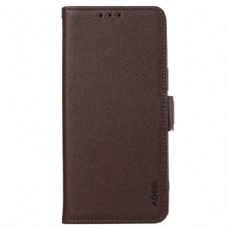 Housse Xiaomi Redmi 14C / Poco C75 Classique ABEEL