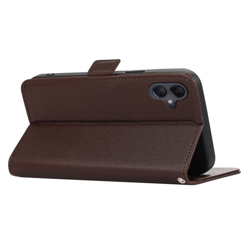 Housse Xiaomi Redmi 14C / Poco C75 Classique ABEEL