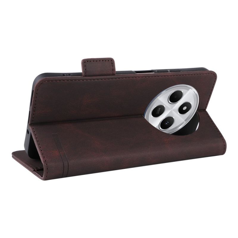 Housse Xiaomi Redmi 14C / Poco C75 Design Vintage