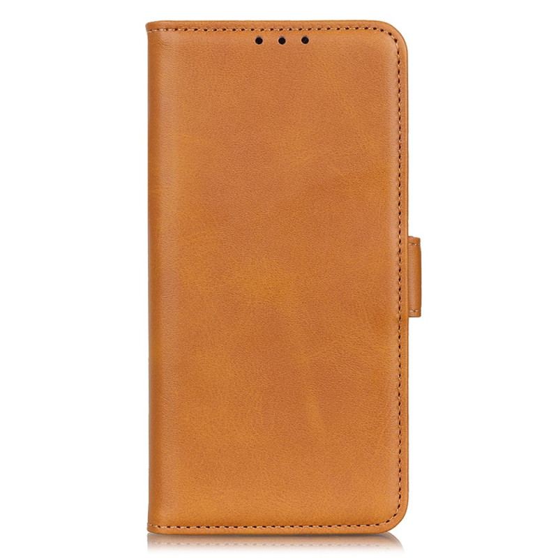 Housse Xiaomi Redmi 14C / Poco C75 Double Fermoir Magnétique