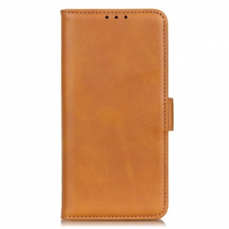 Housse Xiaomi Redmi 14C / Poco C75 Double Fermoir Magnétique