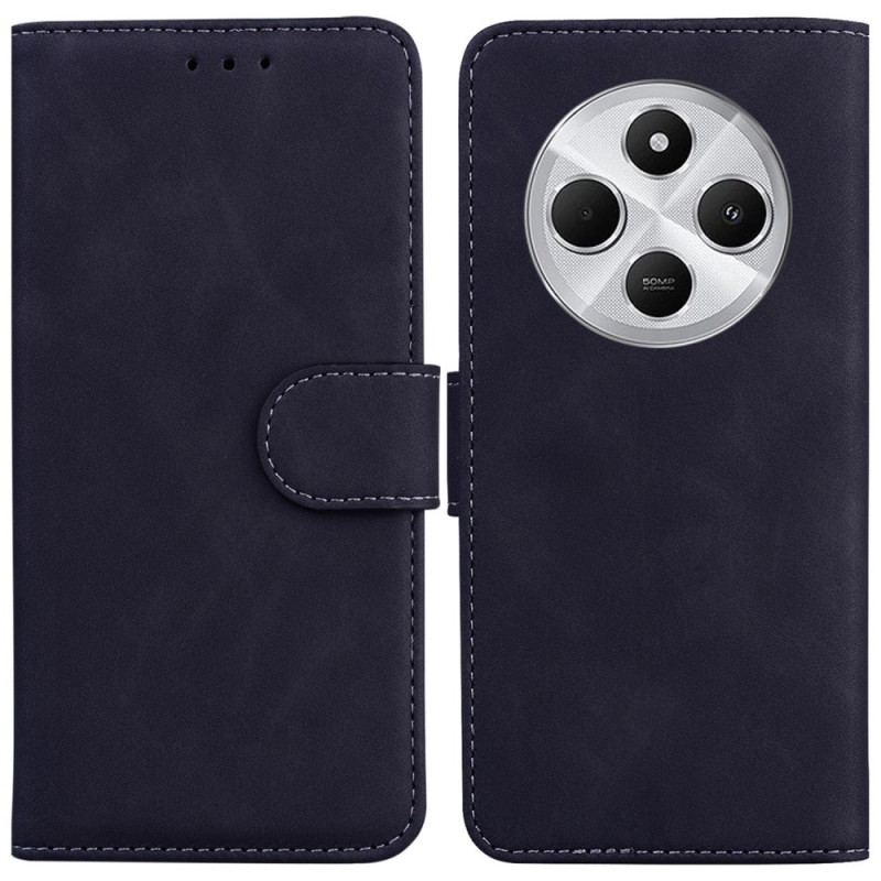 Housse Xiaomi Redmi 14C / Poco C75 Effet Daim