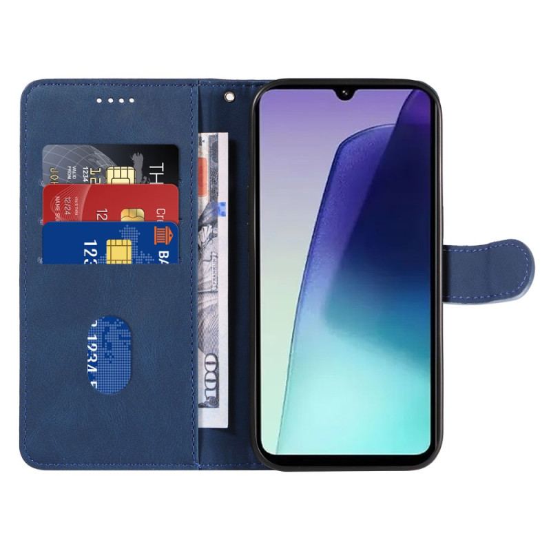 Housse Xiaomi Redmi 14C / Poco C75 Lignes