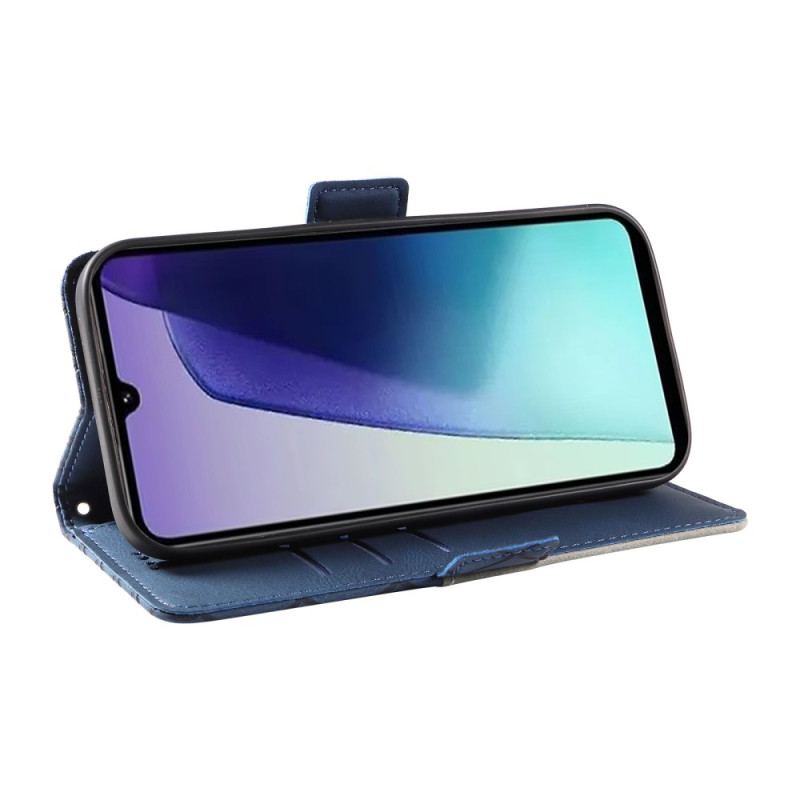 Housse Xiaomi Redmi 14C / Poco C75 Losanges