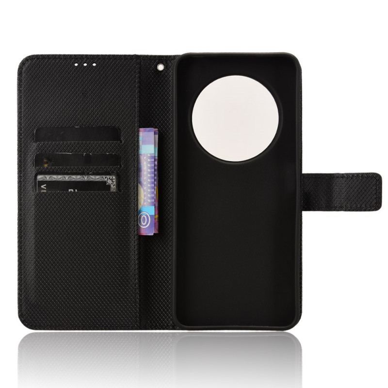 Housse Xiaomi Redmi 14C / Poco C75 Points à Lanière