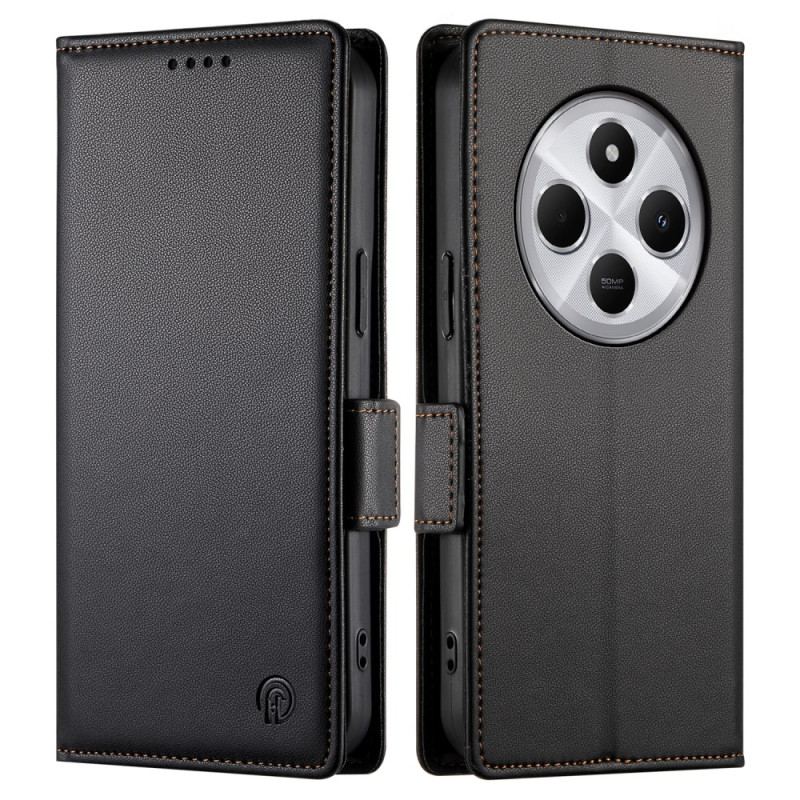 Housse Xiaomi Redmi 14C / Poco C75 Polyvalente