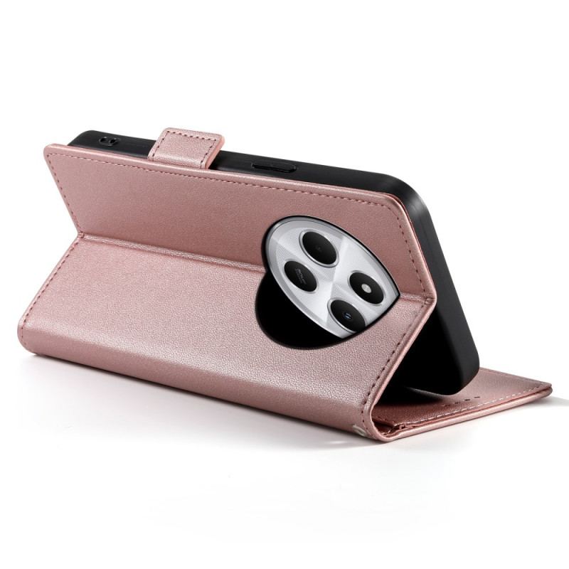 Housse Xiaomi Redmi 14C / Poco C75 Polyvalente