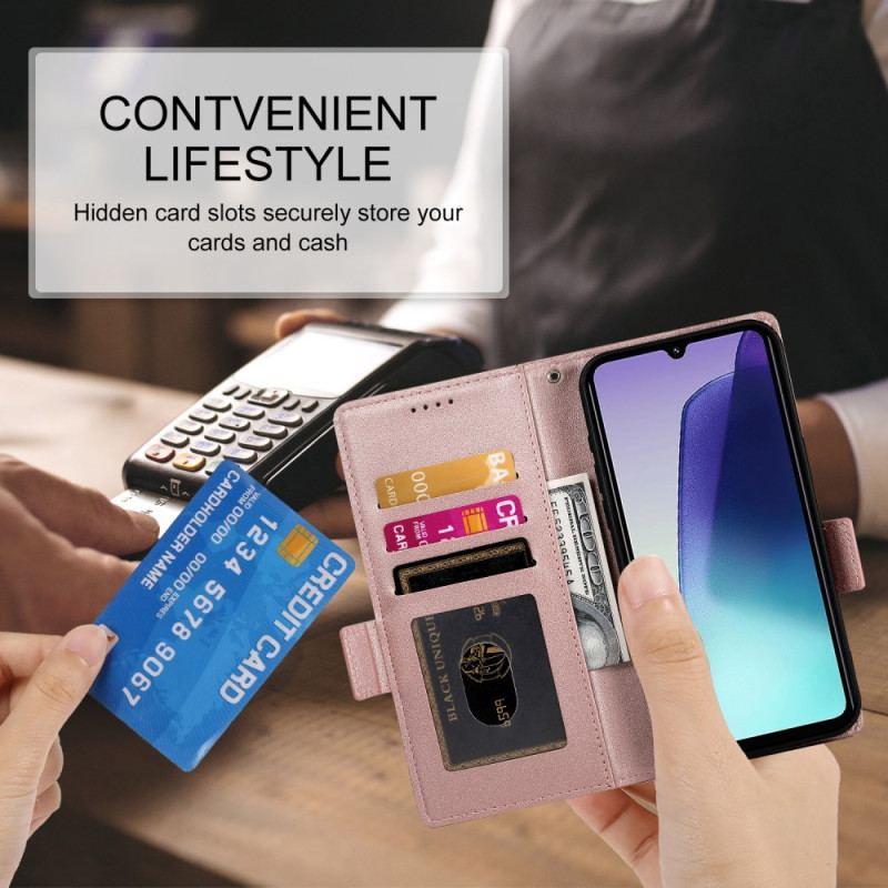 Housse Xiaomi Redmi 14C / Poco C75 Polyvalente