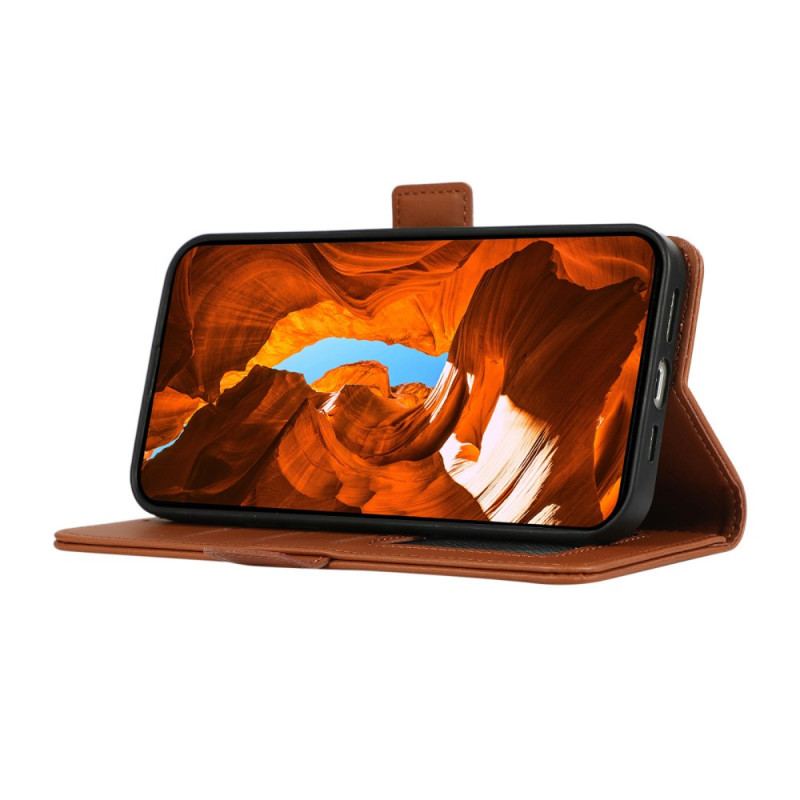 Housse Xiaomi Redmi 14C / Poco C75 Protection RFID