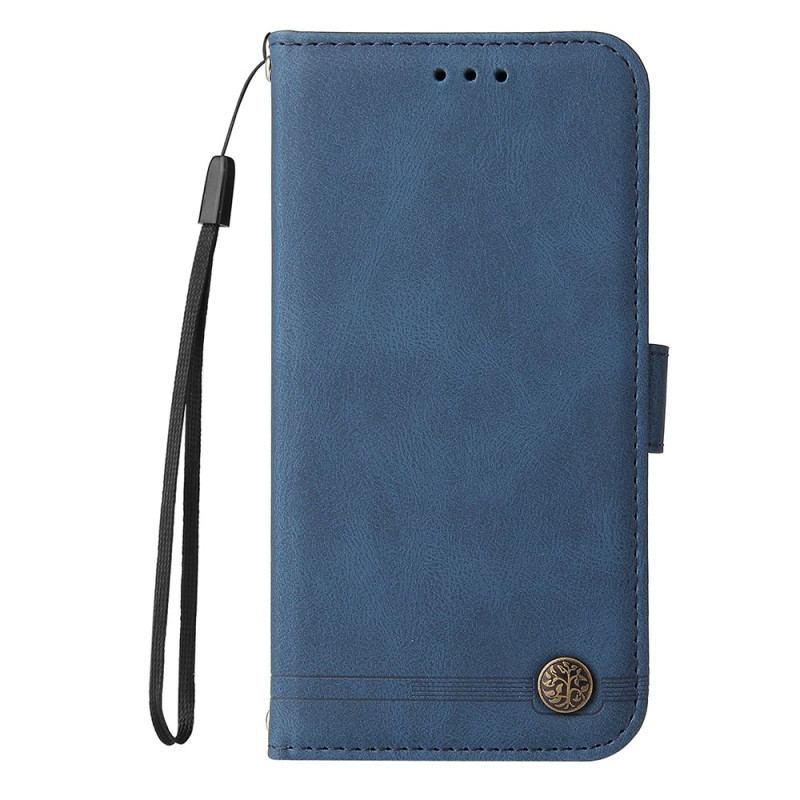 Housse Xiaomi Redmi 14C / Poco C75 Rivet Décoratif