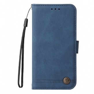 Housse Xiaomi Redmi 14C / Poco C75 Rivet Décoratif