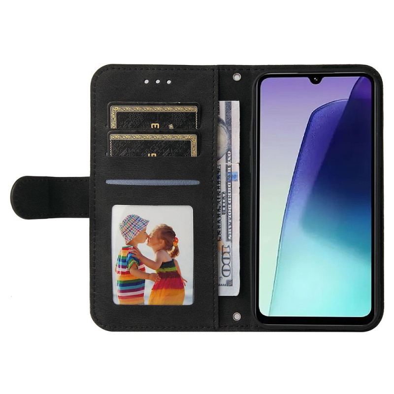 Housse Xiaomi Redmi 14C / Poco C75 Rivet Décoratif