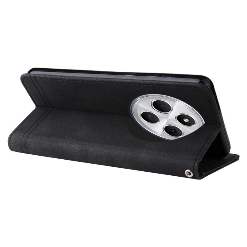 Housse Xiaomi Redmi 14C / Poco C75 Rivet Décoratif