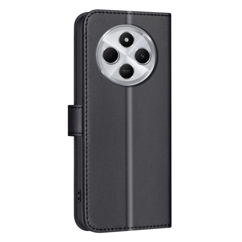 Housse Xiaomi Redmi 14C / Poco C75 Style Doudoune BINFEN COLOR