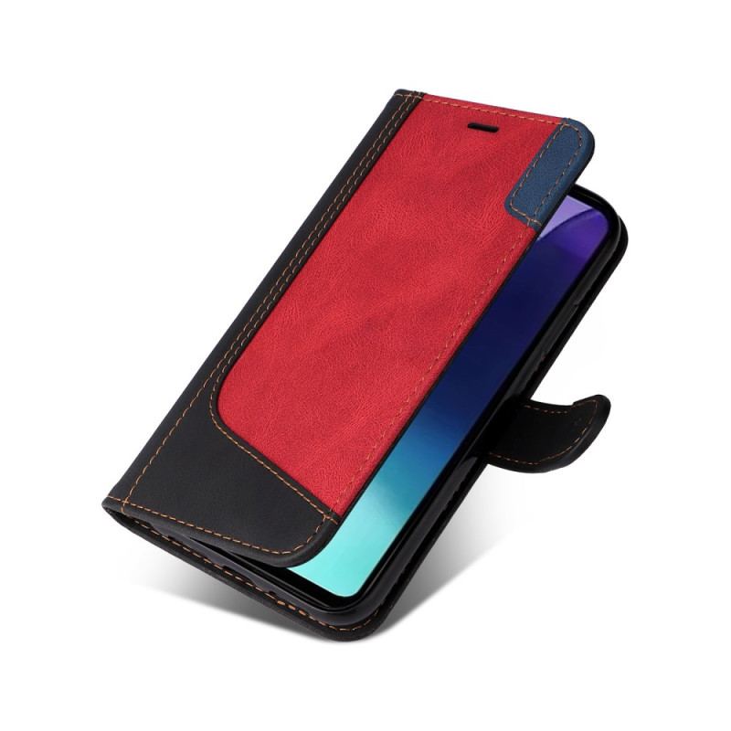 Housse Xiaomi Redmi 14C / Poco C75 Tricolore