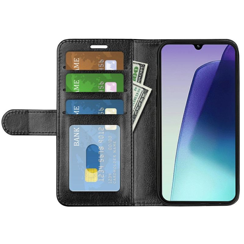 Housse Xiaomi Redmi 14C / Poco C75 Vintage