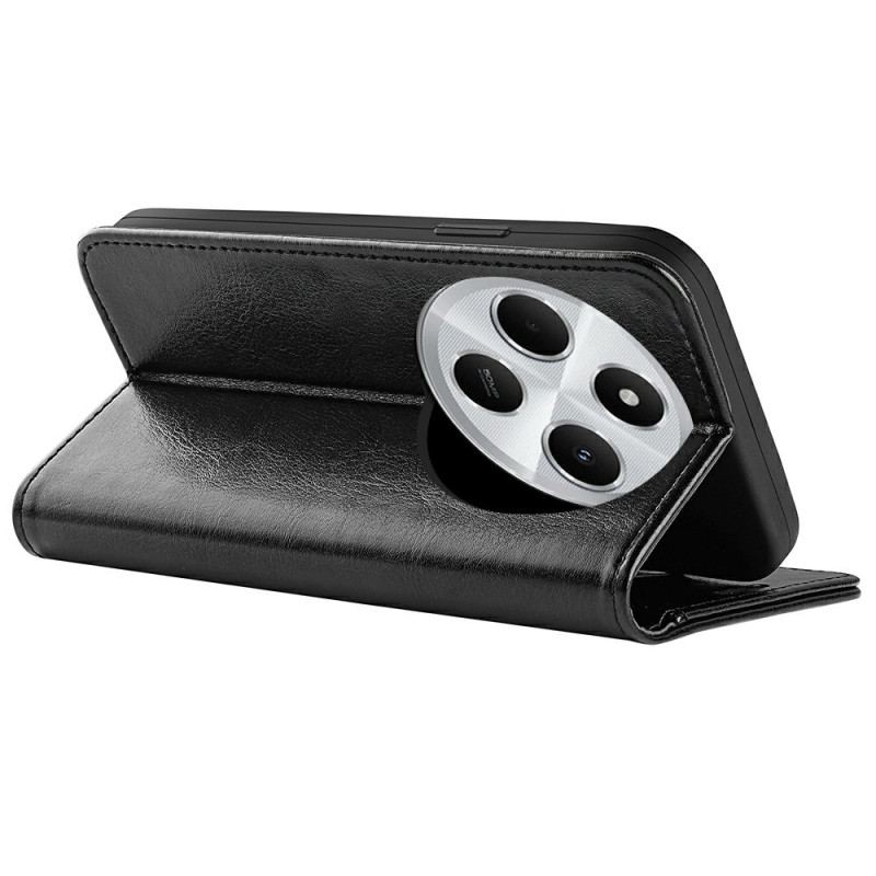 Housse Xiaomi Redmi 14C / Poco C75 Vintage