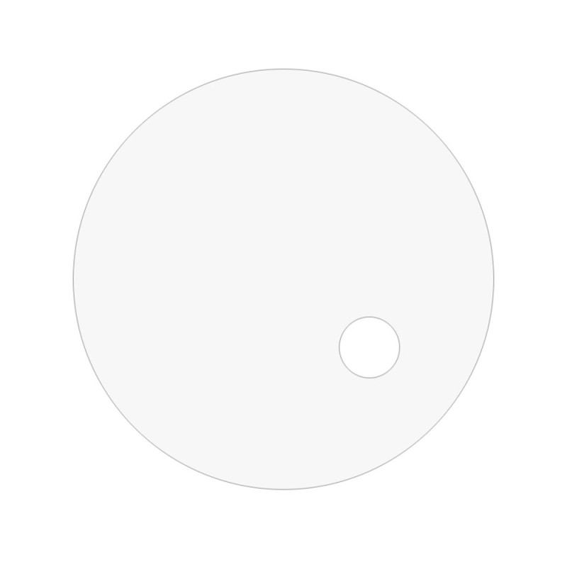 Lentille de Protection en Verre Xiaomi Redmi 14C / Poco C75