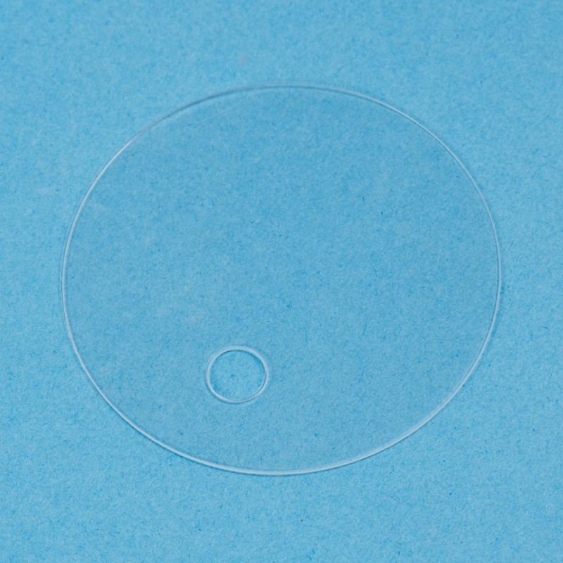 Lentille de Protection en Verre Xiaomi Redmi 14C / Poco C75