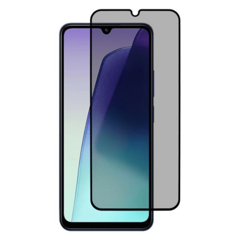 Protection en Verre Trempé Anti-Espion pour Écran Xiaomi Redmi 14C / Poco C75