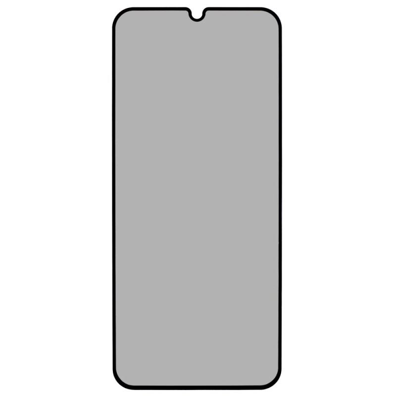 Protection en Verre Trempé Anti-Espion pour Écran Xiaomi Redmi 14C / Poco C75