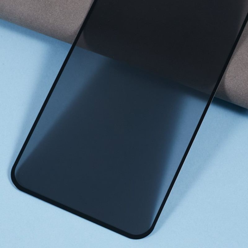 Protection en Verre Trempé Anti-Espion pour Écran Xiaomi Redmi 14C / Poco C75