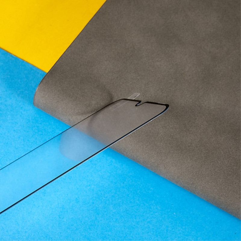 Protection en Verre Trempé Intégrale pour Xiaomi Redmi 14C / Poco C75