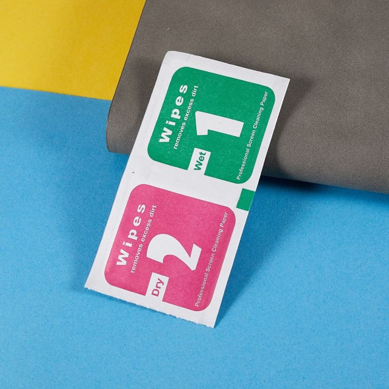 Protection en Verre Trempé Intégrale pour Xiaomi Redmi 14C / Poco C75