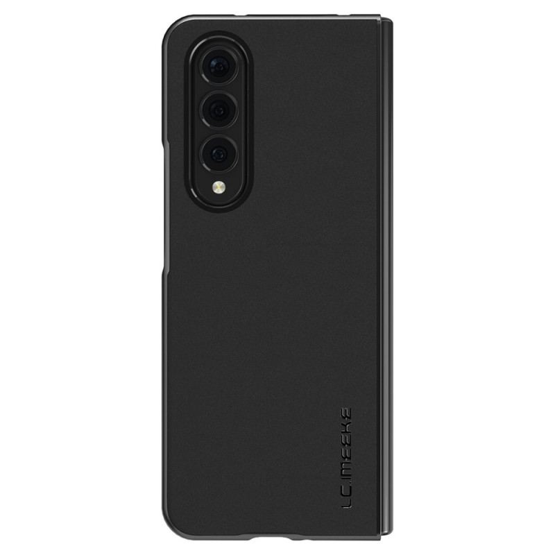 Coque Samsung Galaxy Z Fold 4 LC. IMEEKE Simili Cuir Doux