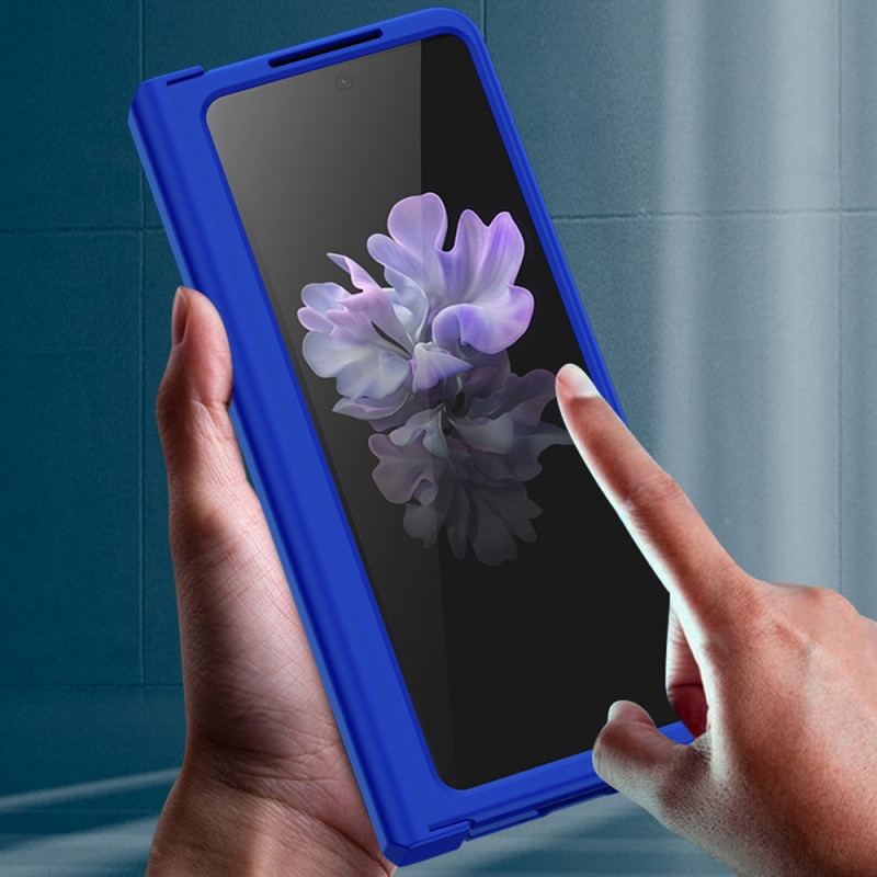 Coque Samsung Galaxy Z Fold 4 Moderne Tube
