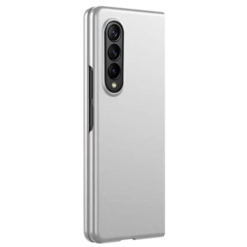 Coque Samsung Galaxy Z Fold 4 Polycarbonate Classique