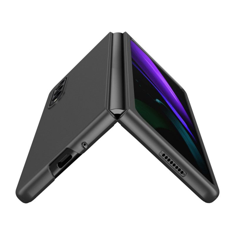 Coque Samsung Galaxy Z Fold 4 Polycarbonate Classique