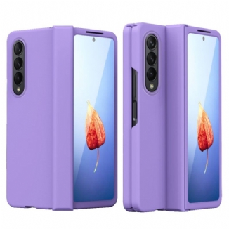 Coque Samsung Galaxy Z Fold 4 Protection Totale Film et Charnière