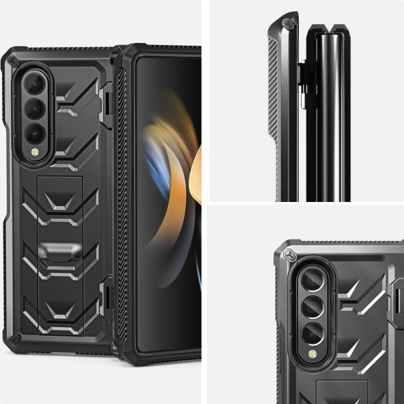 Coque Samsung Galaxy Z Fold 4 SM-F936B Série