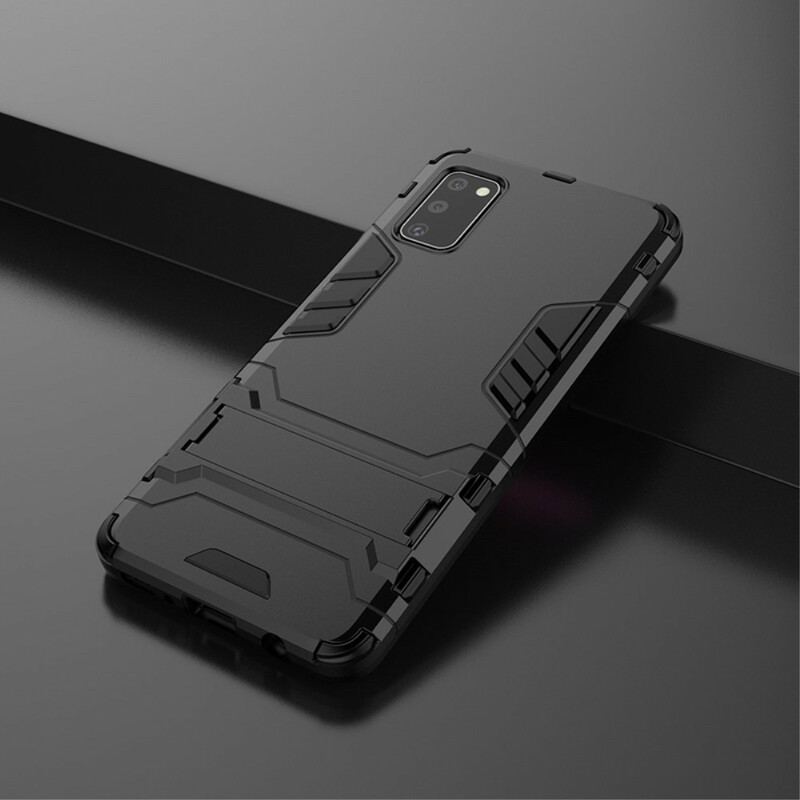 Coque Samsung Galaxy A41 Ultra Résistante