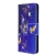 bleu fonce