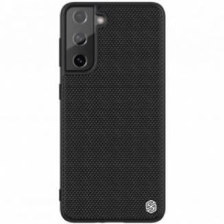 Coque Samsung Galaxy S21 5G Texturée Nillkin
