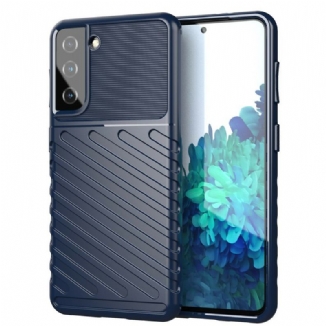 Coque Samsung Galaxy S21 5G Thunder Series
