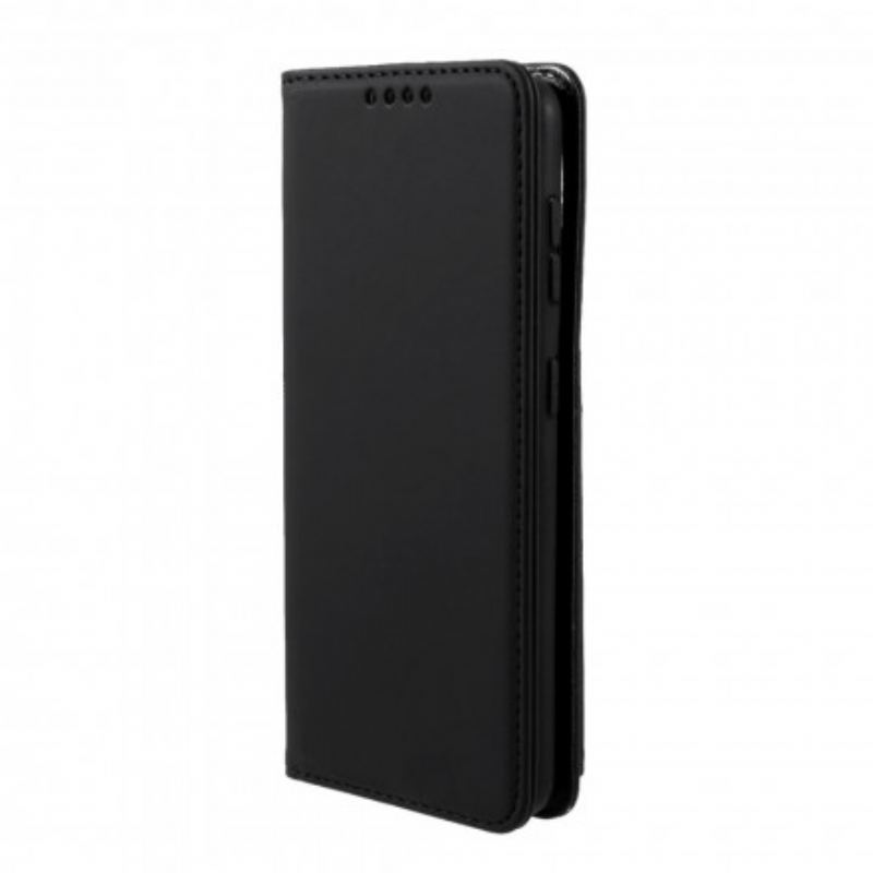 Flip Cover Samsung Galaxy S21 5G Porte-Carte Support