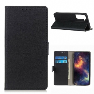 Housse Samsung Galaxy S21 5G Classique